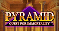 Pyramid Quest for Immortality